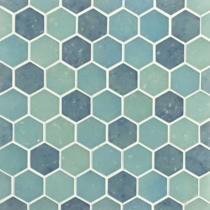 Genesis Glass Wall Tile