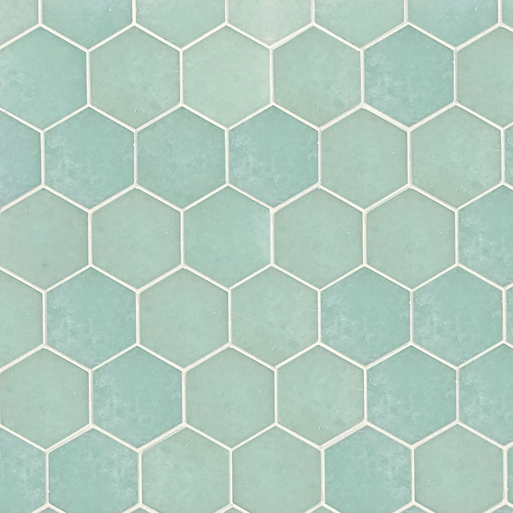 Genesis Glass Wall Tile
