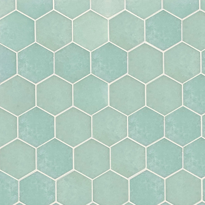 Genesis Glass Wall Tile