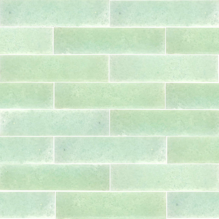 Genesis Glass Wall Tile