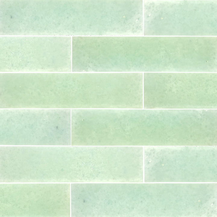 Genesis Glass Wall Tile