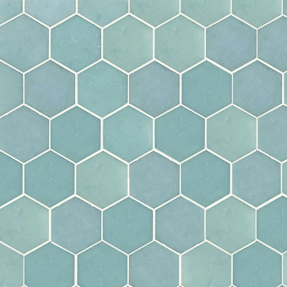 Genesis Glass Wall Tile