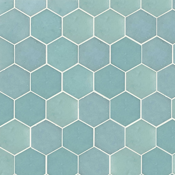Genesis Glass Wall Tile