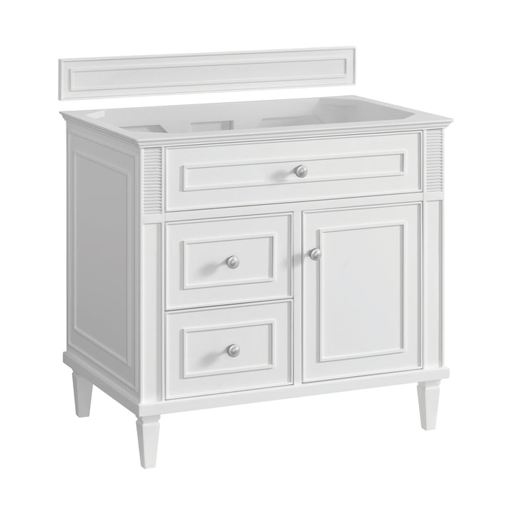 Lorelai Freestanding Bathroom Vanity