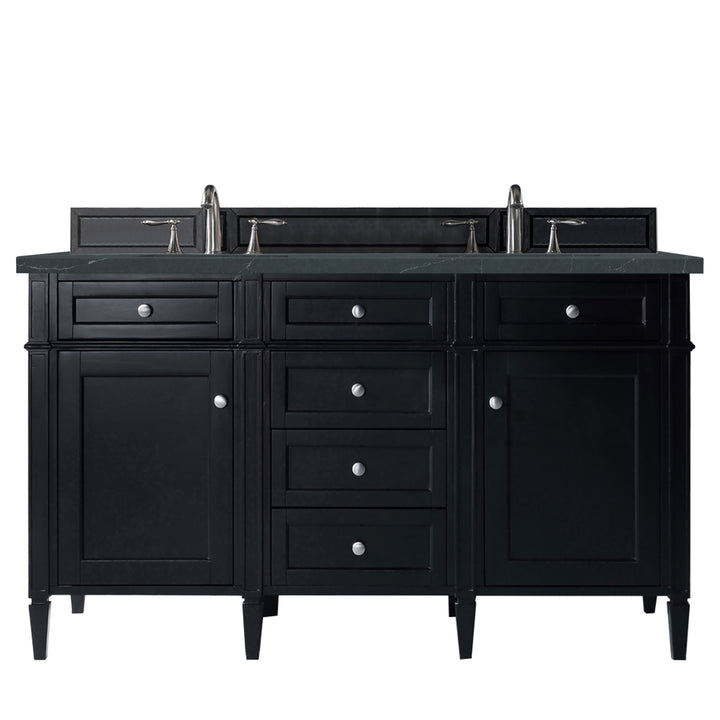Brittany Sink Freestanding Vanity