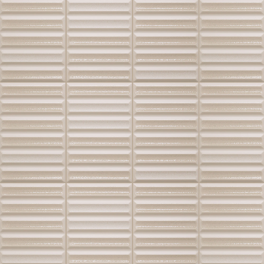 Glitter Matte Ceramic Wall Tile