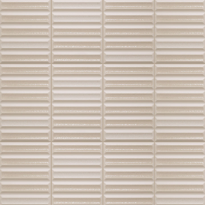 Glitter Matte Ceramic Wall Tile