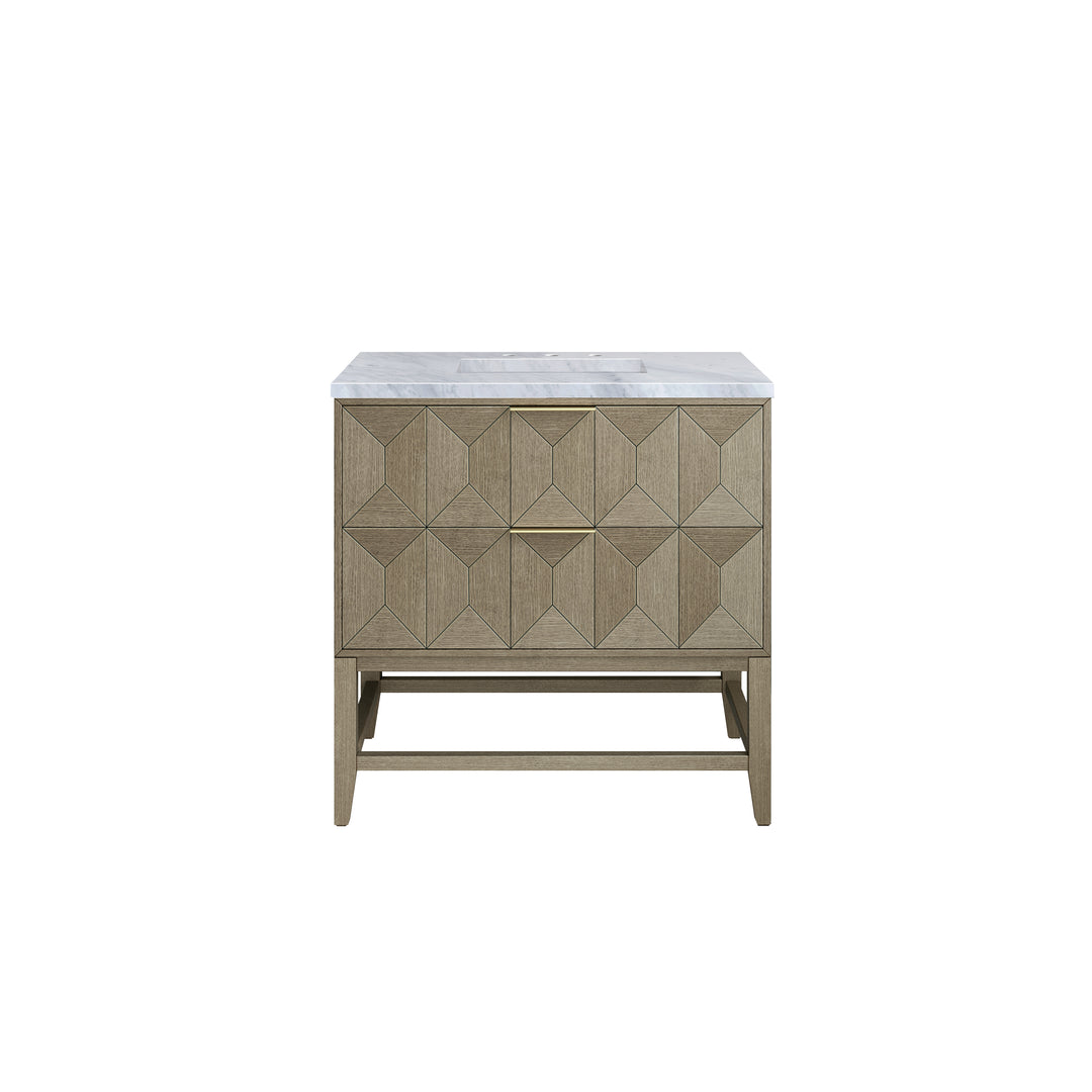 Emmeline Freestanding Bathroom Vanity