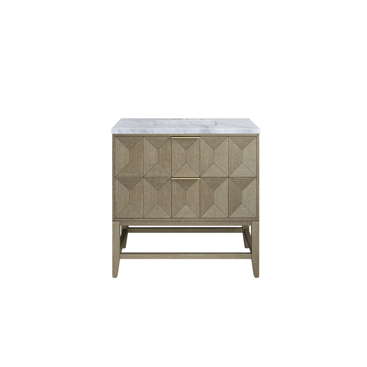 Emmeline Freestanding Bathroom Vanity
