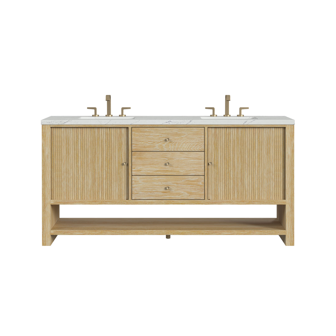 Marigot Sink Freestanding Bathroom Vanity