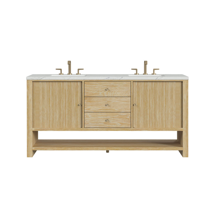 Marigot Sink Freestanding Bathroom Vanity