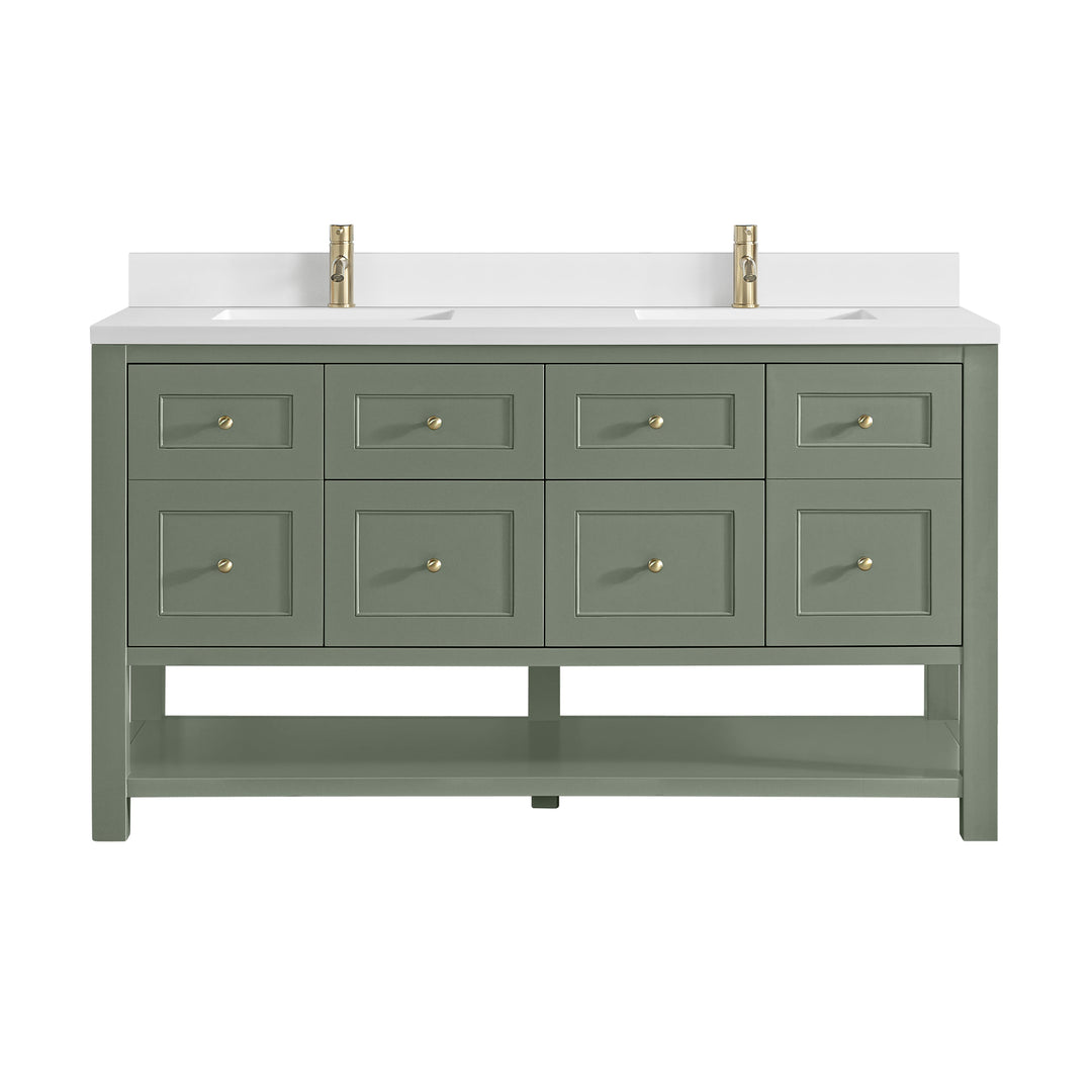 Breckenridge Freestanding Bathroom Vanity