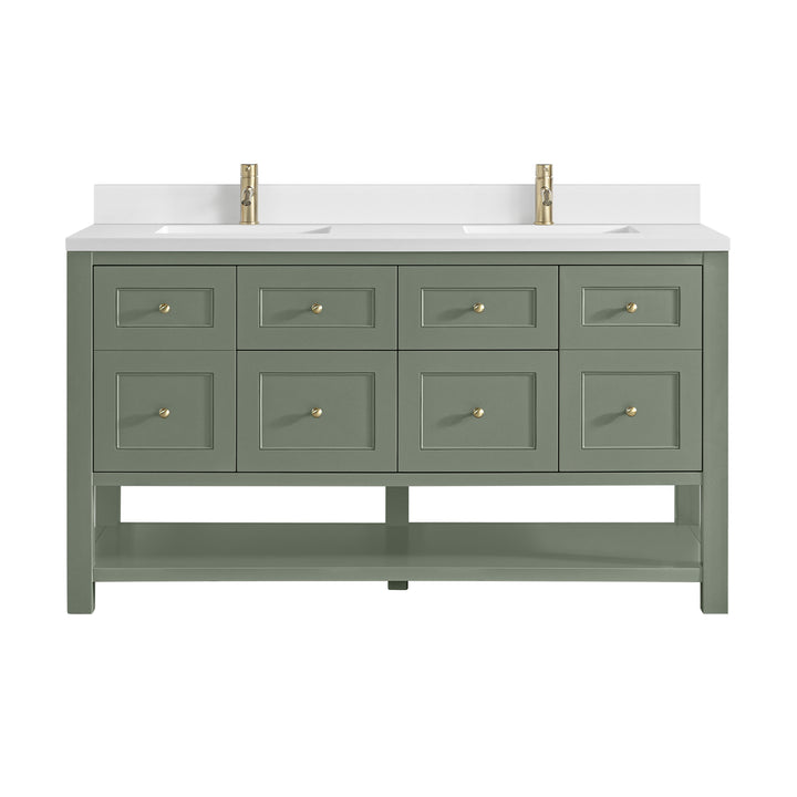 Breckenridge Freestanding Bathroom Vanity