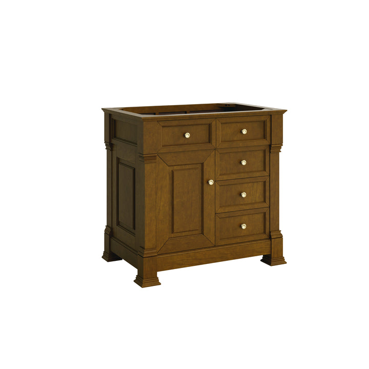 Brookfield Freestanding Bathroom Vanity