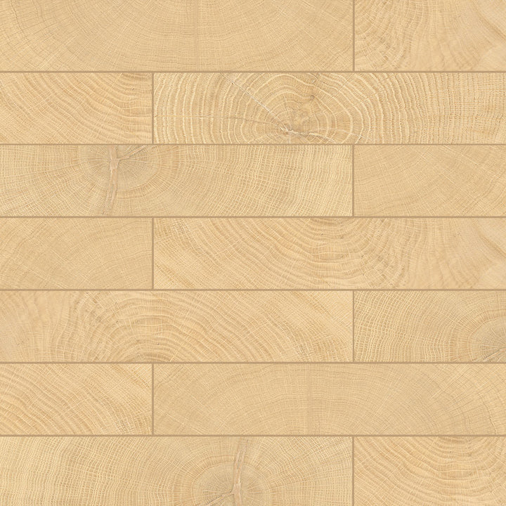 Heartwood Wood-Look Matte Porcelain Floor &amp; Wall Tile | ANVE Kitchen &amp; Bath