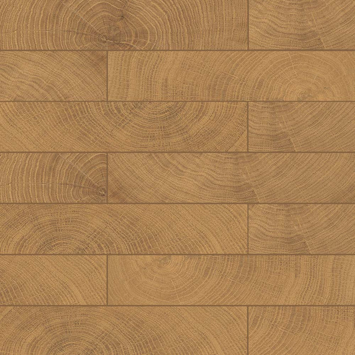 Heartwood Wood-Look Matte Porcelain Floor &amp; Wall Tile