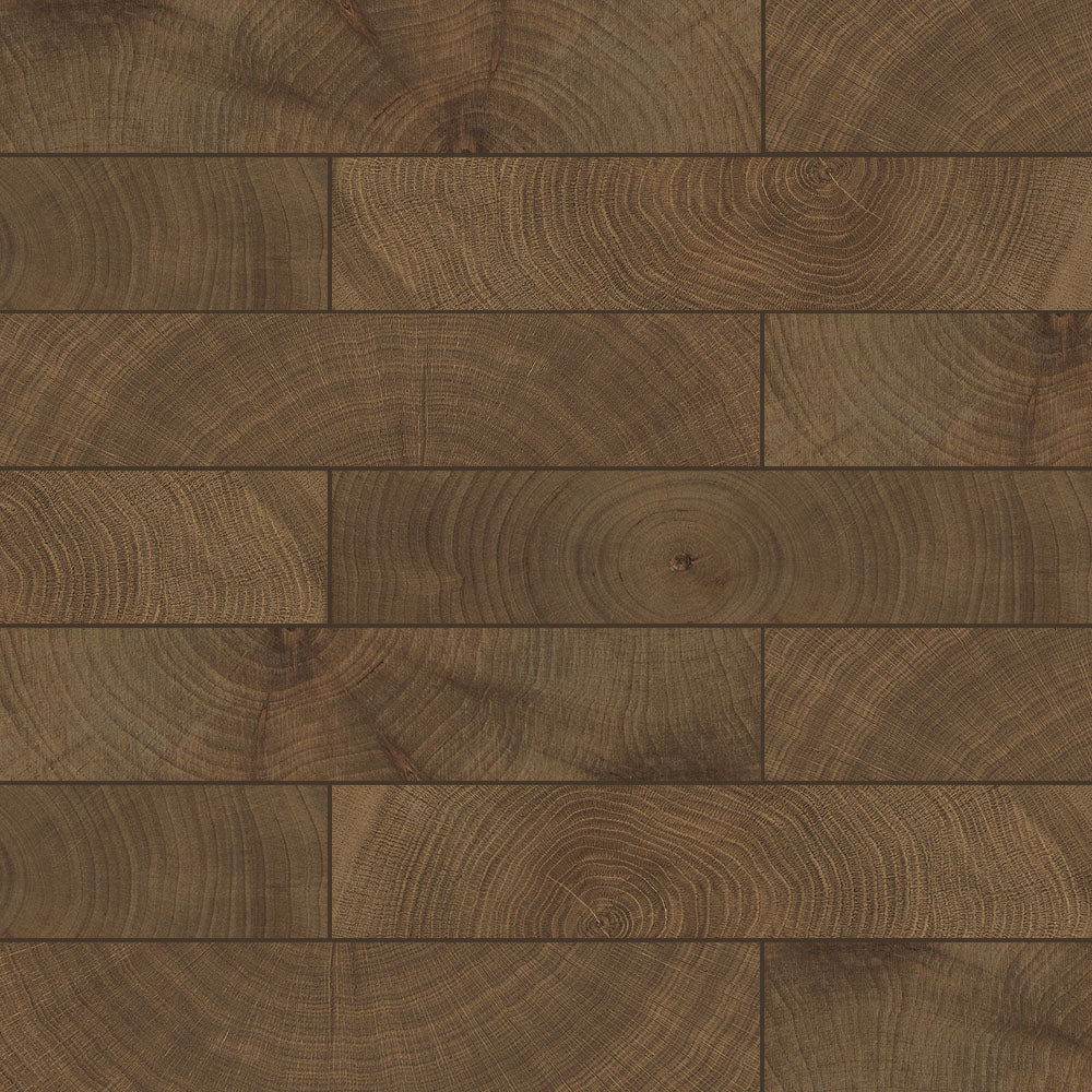 Heartwood Wood-Look Matte Porcelain Floor &amp; Wall Tile