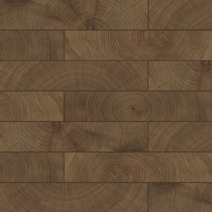 Heartwood Wood-Look Matte Porcelain Floor &amp; Wall Tile