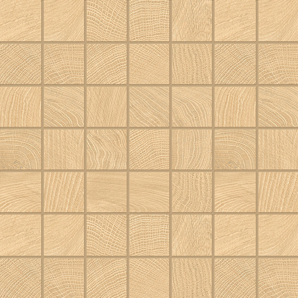 Heartwood Wood-Look Matte Porcelain Floor &amp; Wall Tile