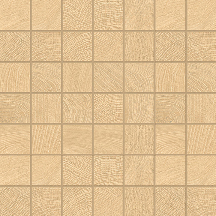 Heartwood Wood-Look Matte Porcelain Floor &amp; Wall Tile