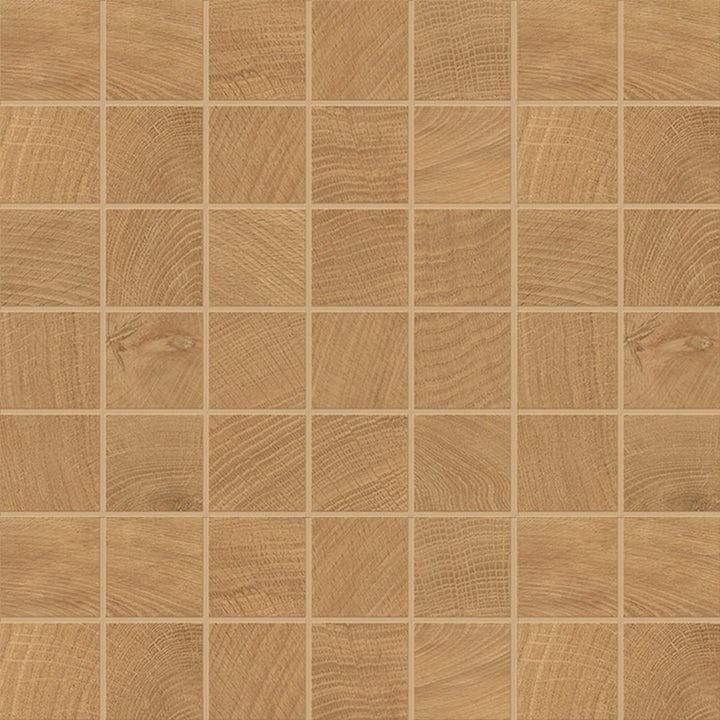 Heartwood Wood-Look Matte Porcelain Floor &amp; Wall Tile