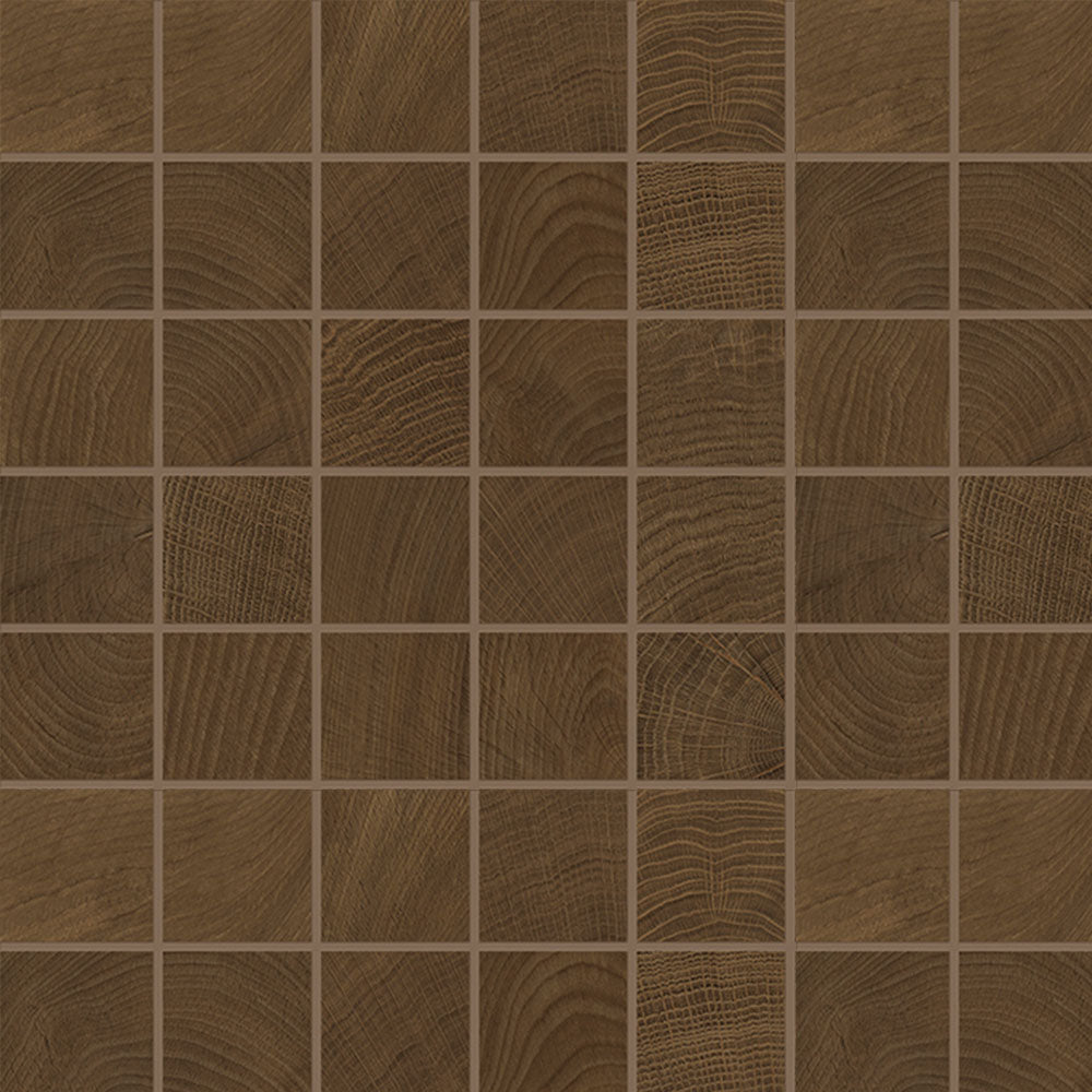 Heartwood Wood-Look Matte Porcelain Floor &amp; Wall Tile