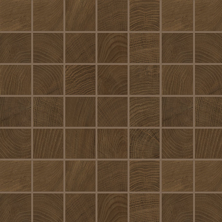 Heartwood Wood-Look Matte Porcelain Floor &amp; Wall Tile