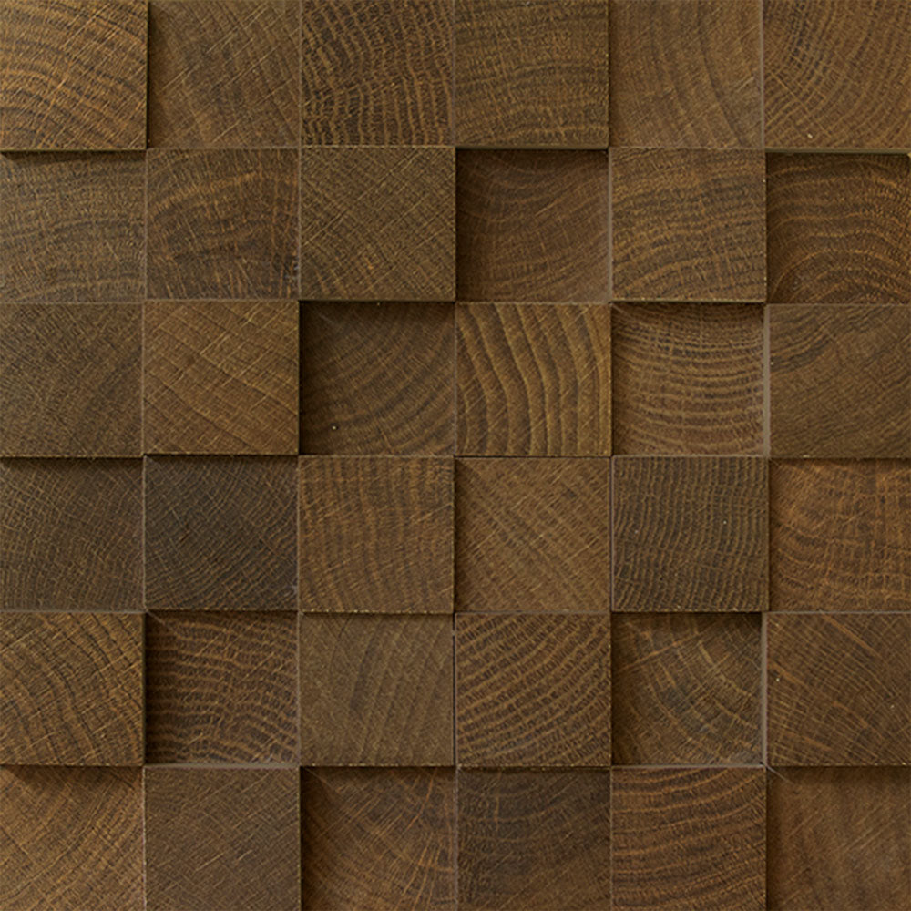 Heartwood Wood-Look Matte Porcelain Floor &amp; Wall Tile