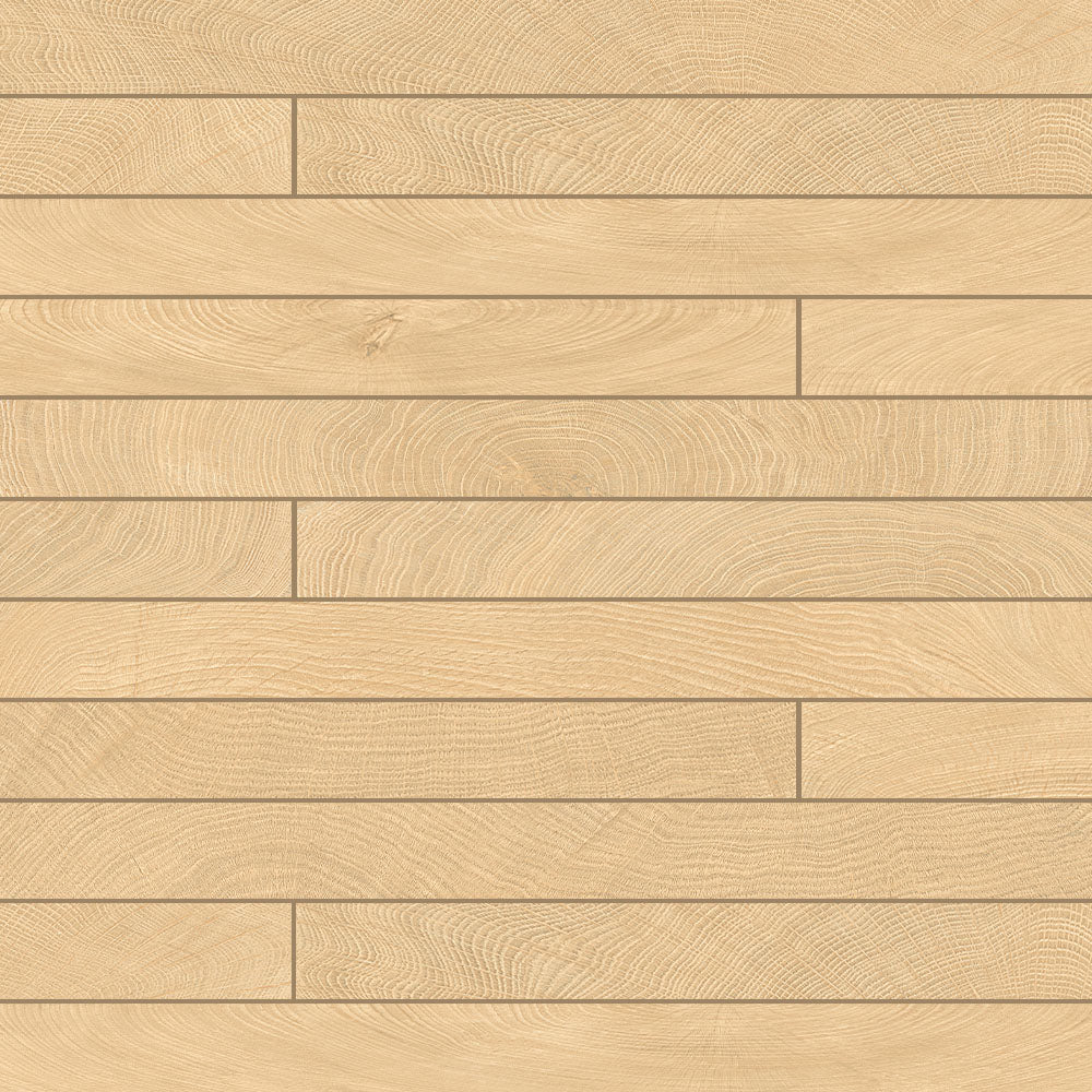 Heartwood Wood-Look Matte Porcelain Floor &amp; Wall Tile