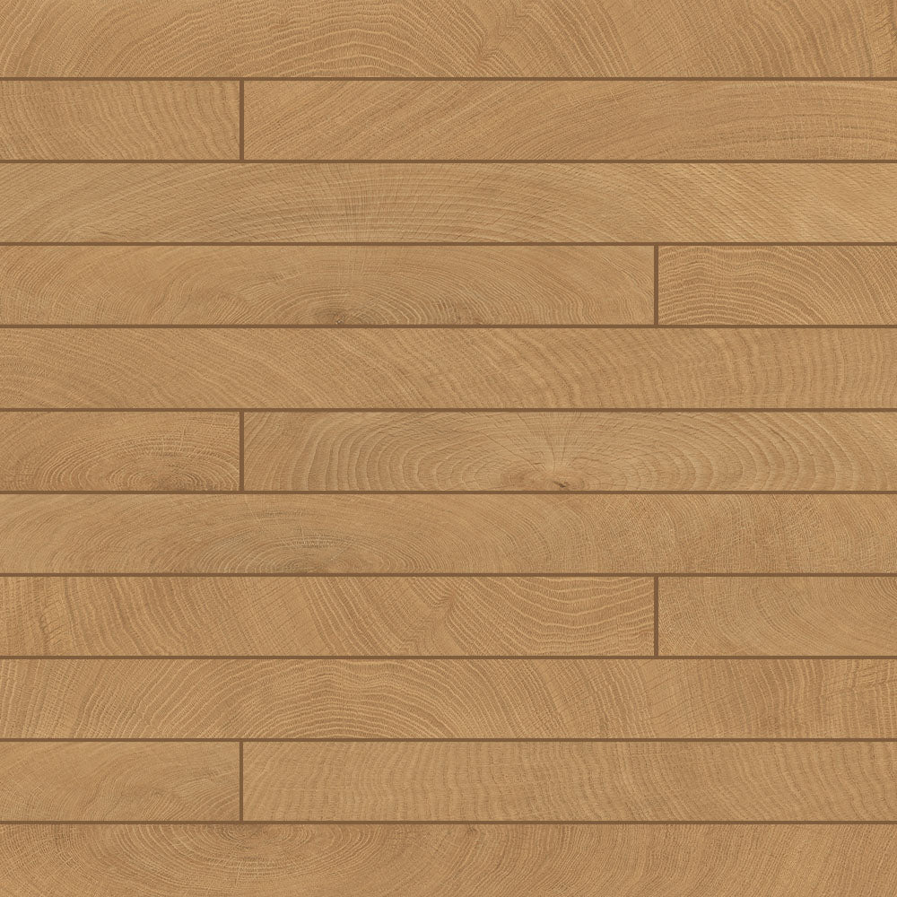 Heartwood Wood-Look Matte Porcelain Floor &amp; Wall Tile