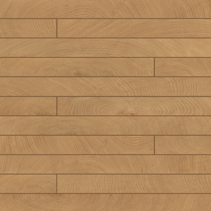 Heartwood Wood-Look Matte Porcelain Floor &amp; Wall Tile