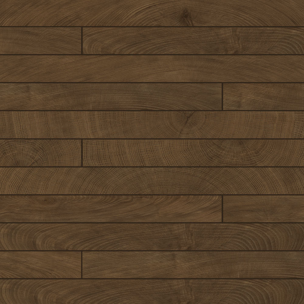 Heartwood Wood-Look Matte Porcelain Floor &amp; Wall Tile