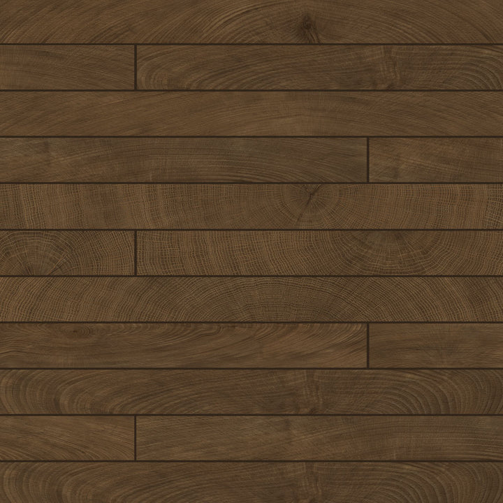 Heartwood Wood-Look Matte Porcelain Floor &amp; Wall Tile