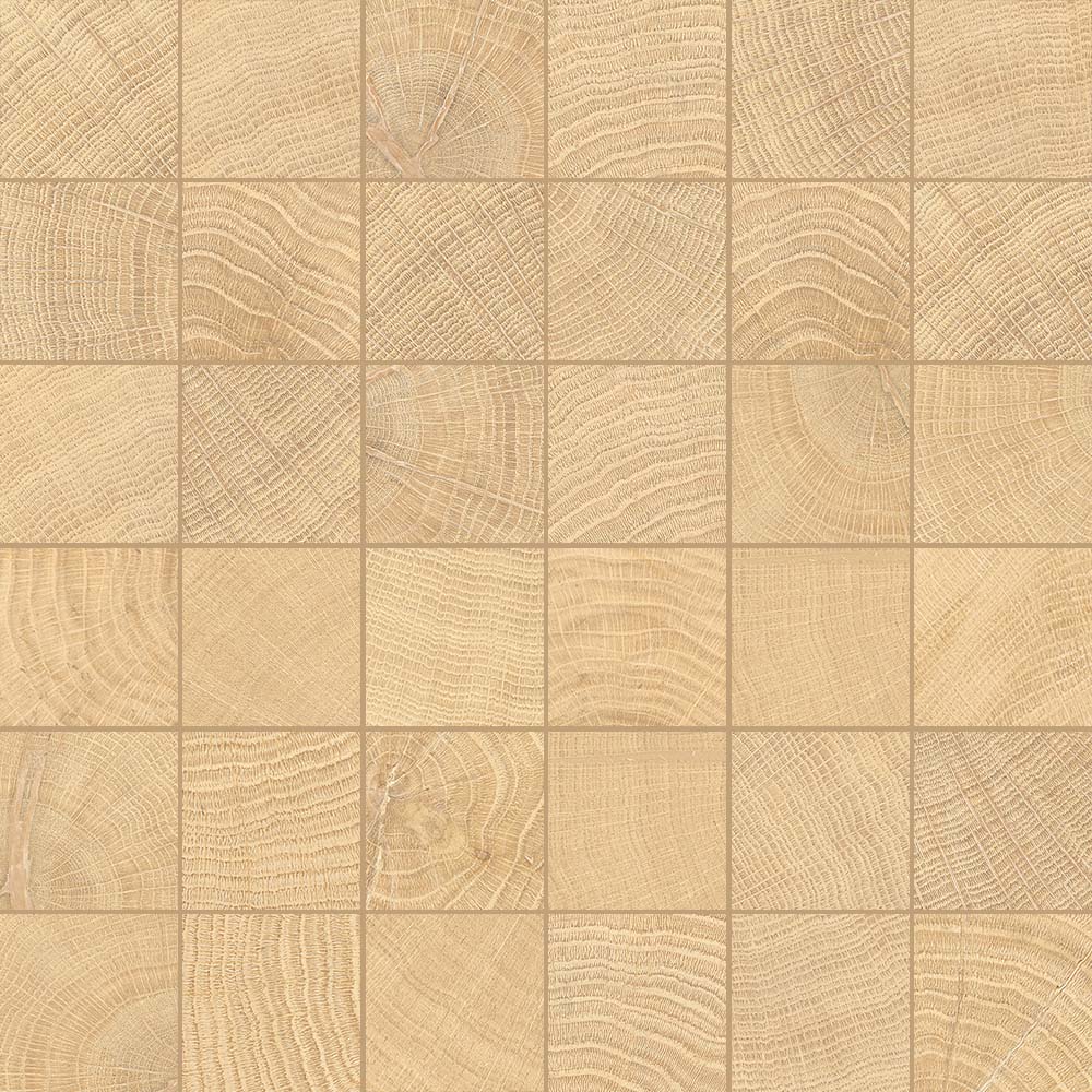 Heartwood Wood-Look Matte Porcelain Floor &amp; Wall Tile