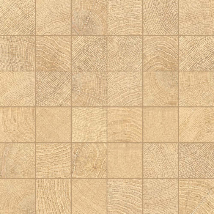 Heartwood Wood-Look Matte Porcelain Floor &amp; Wall Tile