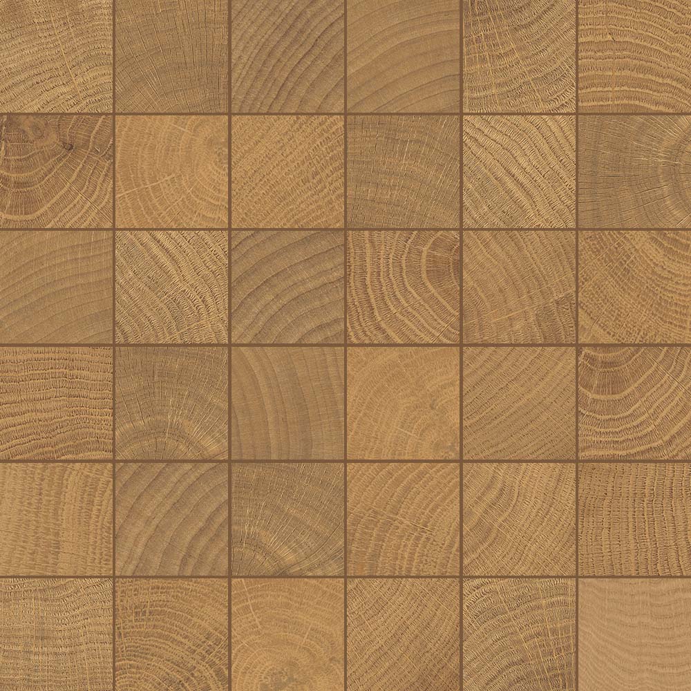 Heartwood Wood-Look Matte Porcelain Floor &amp; Wall Tile
