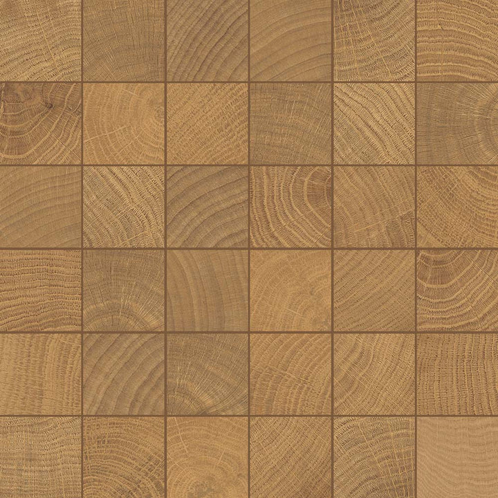 Heartwood Wood-Look Matte Porcelain Floor &amp; Wall Tile