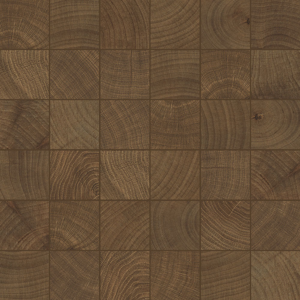 Heartwood Wood-Look Matte Porcelain Floor &amp; Wall Tile