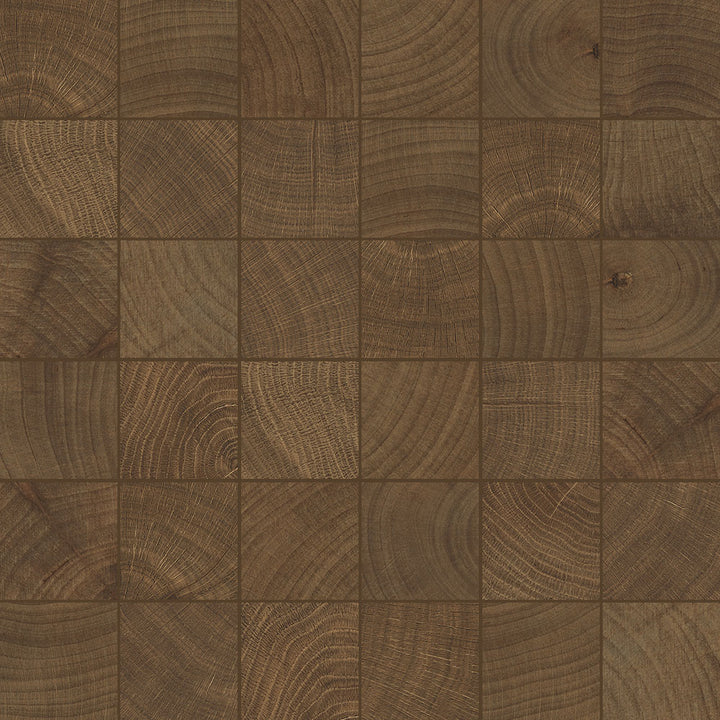 Heartwood Wood-Look Matte Porcelain Floor &amp; Wall Tile