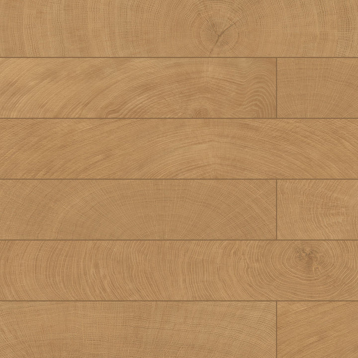 Heartwood Wood-Look Matte Porcelain Floor &amp; Wall Tile
