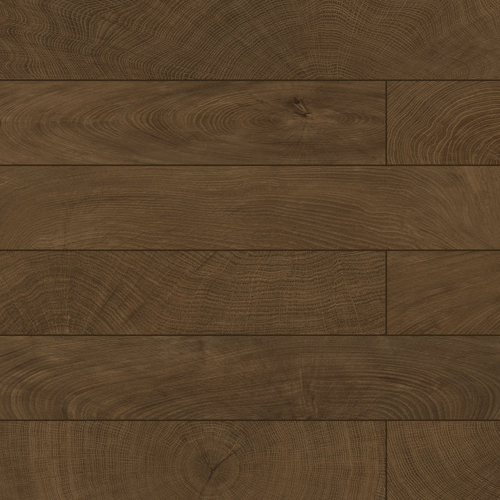 Heartwood Wood-Look Matte Porcelain Floor &amp; Wall Tile