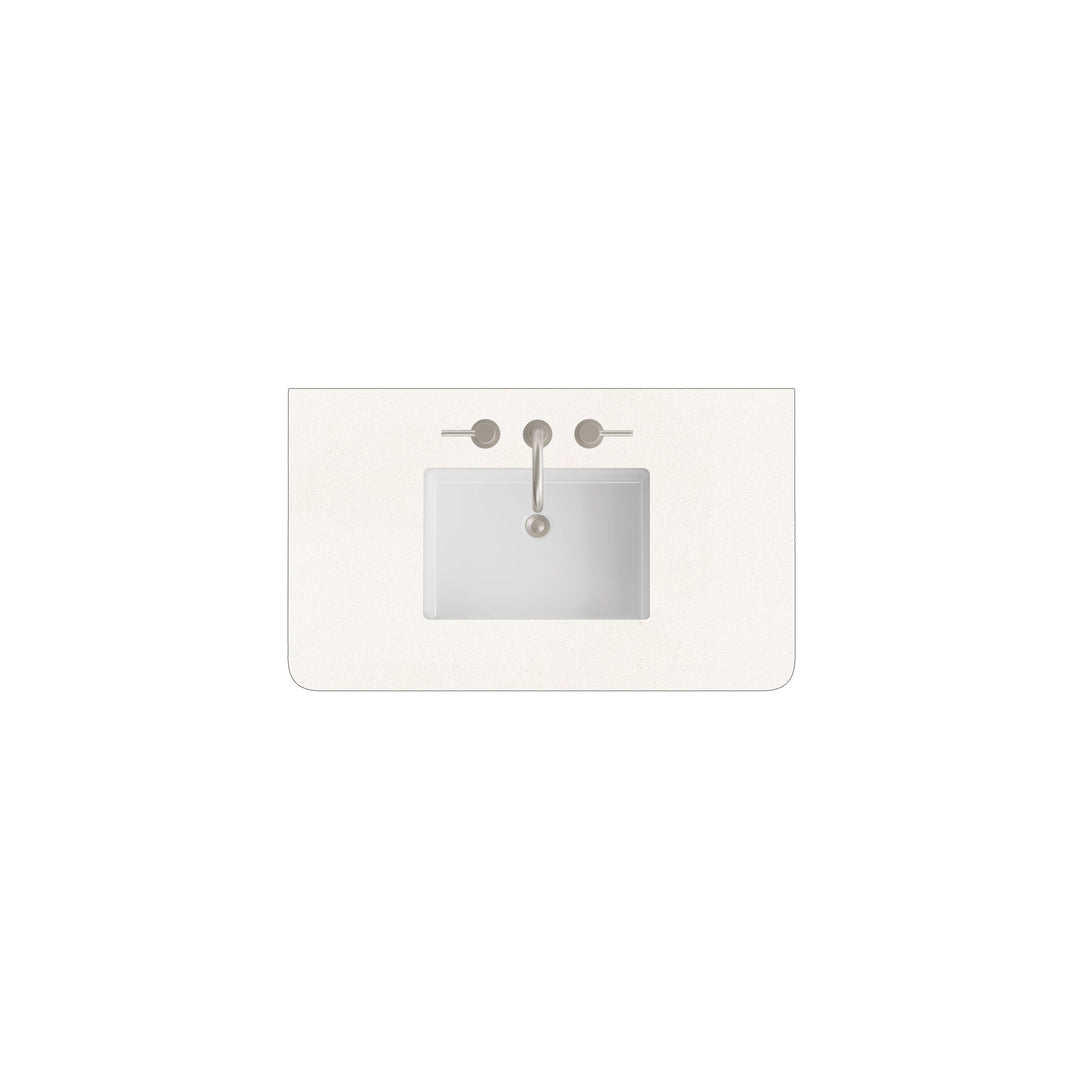 VAR||White Zeus Silestone|