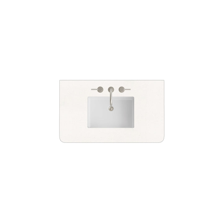 VAR||White Zeus Silestone|