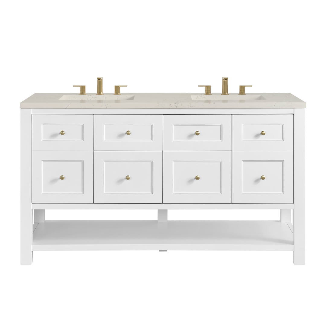 Breckenridge Freestanding Bathroom Vanity