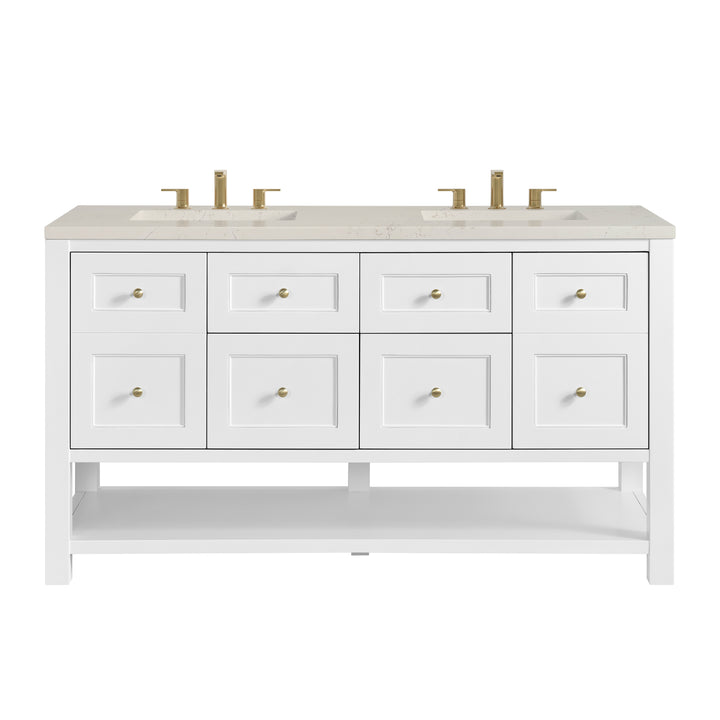 Breckenridge Freestanding Bathroom Vanity