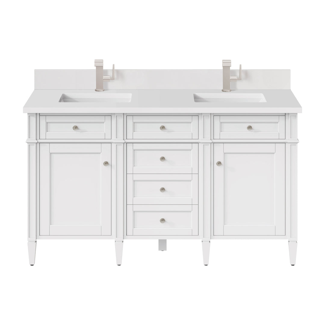 Brittany Sink Freestanding Vanity