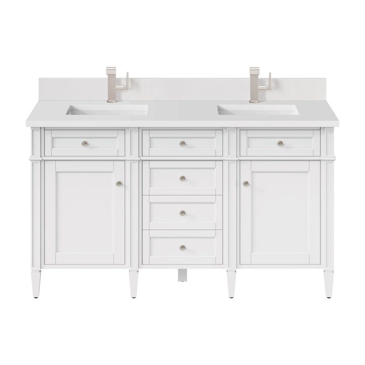 Brittany Sink Freestanding Vanity