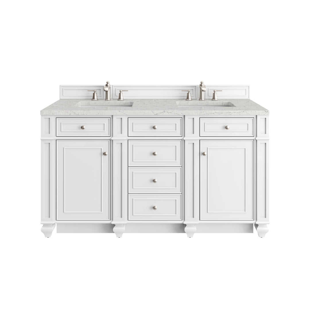 Bristol Sink Freestanding Bathroom Vanity
