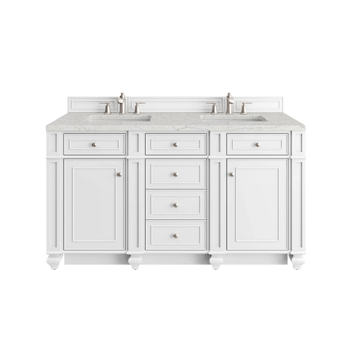 Bristol Sink Freestanding Bathroom Vanity