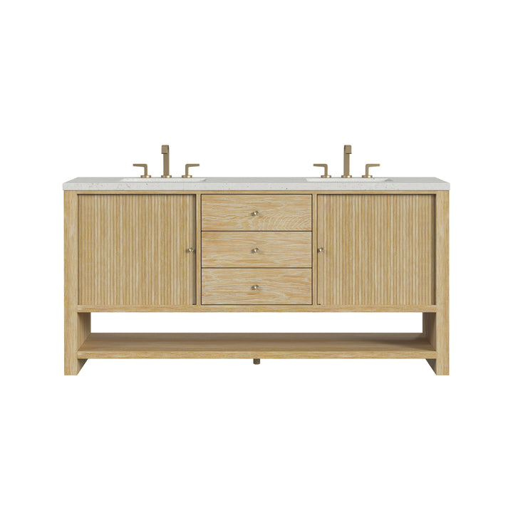 Marigot Sink Freestanding Bathroom Vanity